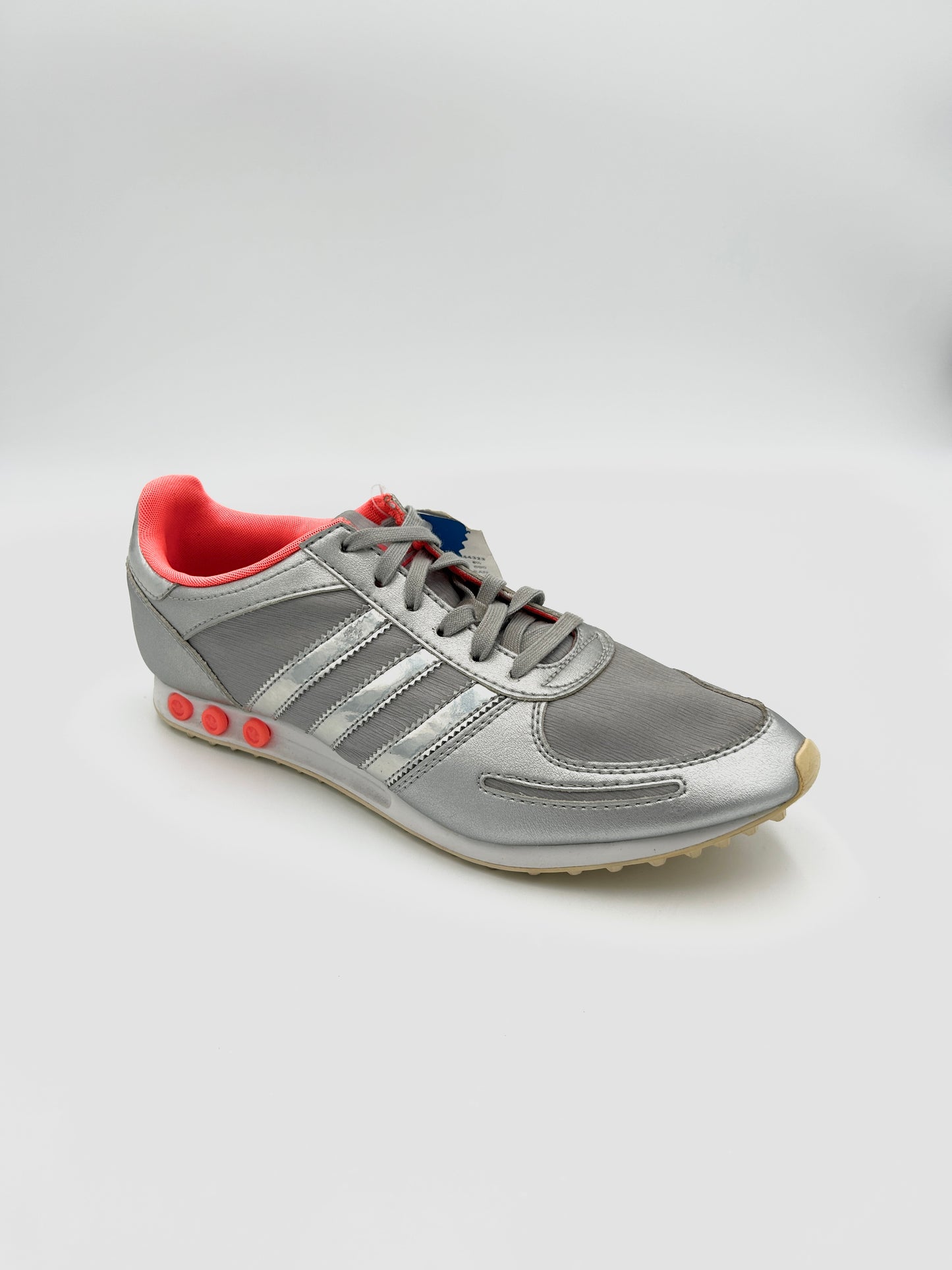 Adidas LA Trainer Sleek w silver - Adidas