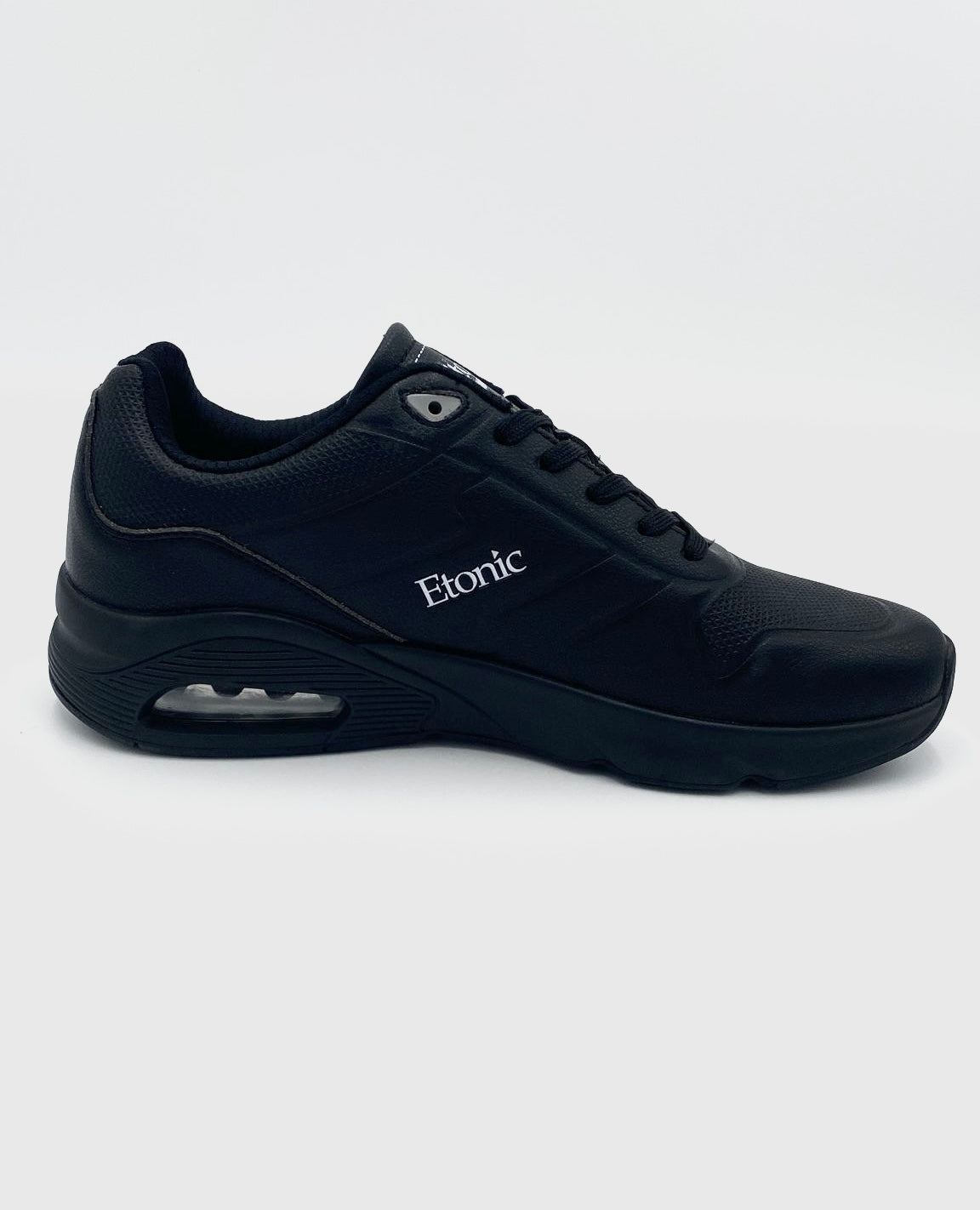 Etonic Sneakers Wind lth Man black - Etonic