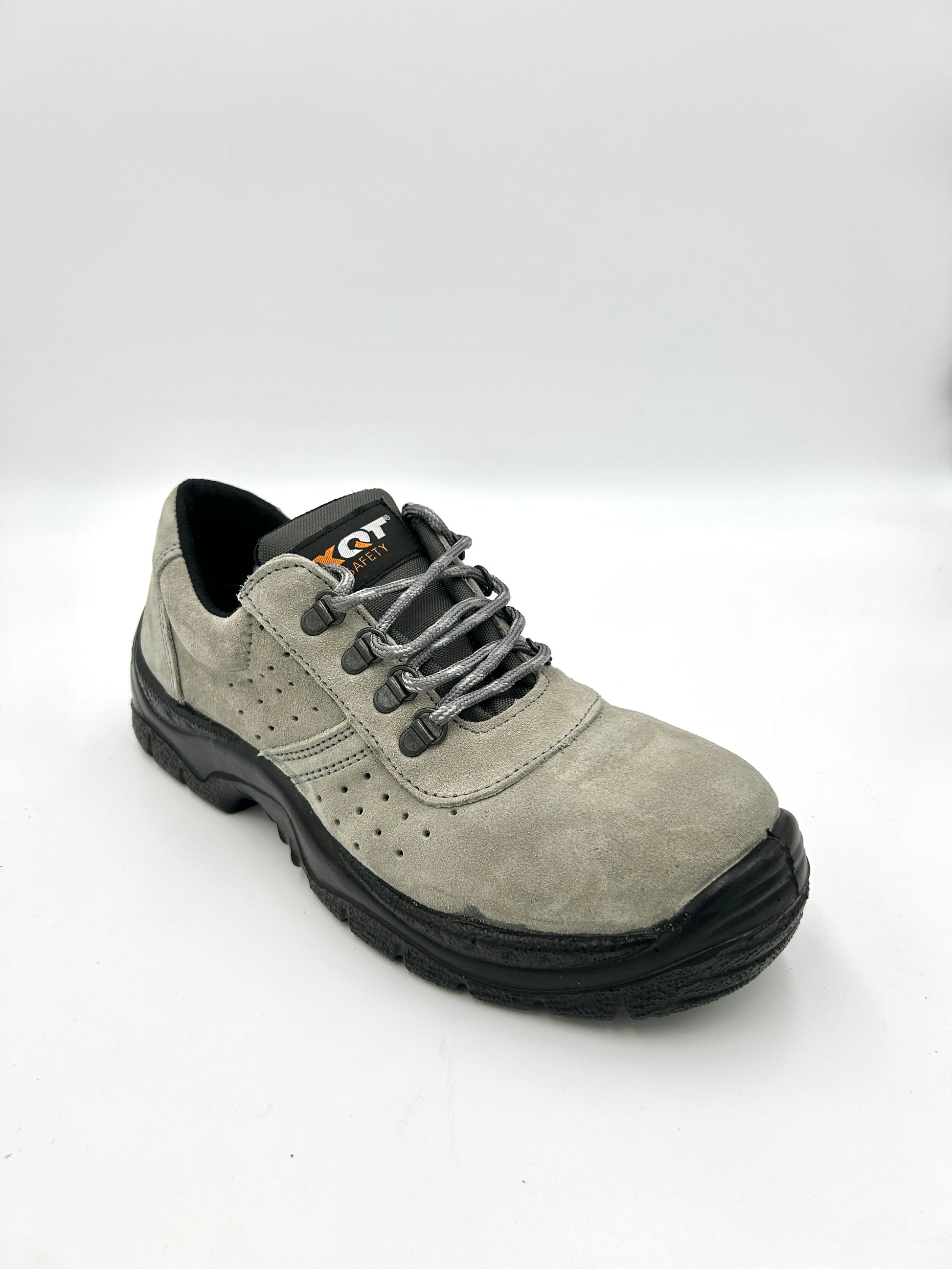Xot Safety Scarpa antinfortunistica - grigio - XOT