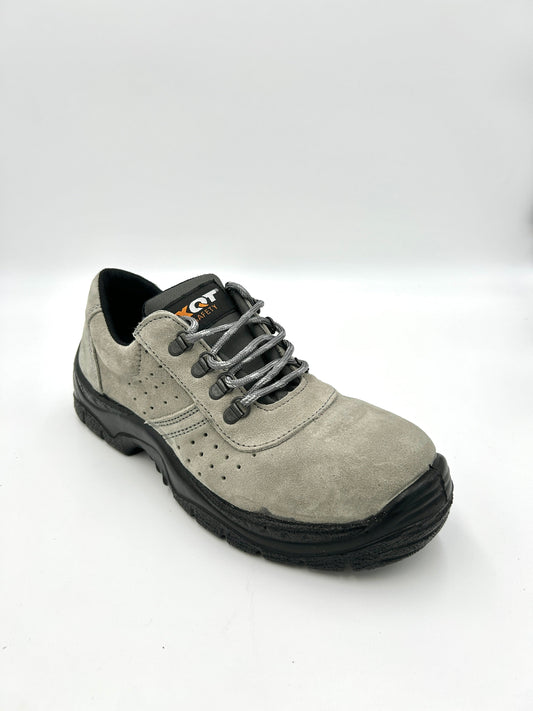 Xot Safety Scarpa antinfortunistica - grigio - XOT