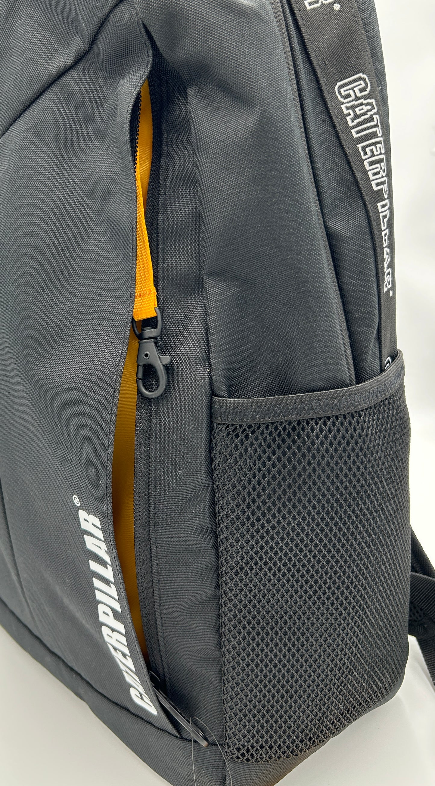 Caterpillar Zaino Backpack nero - Caterpillar