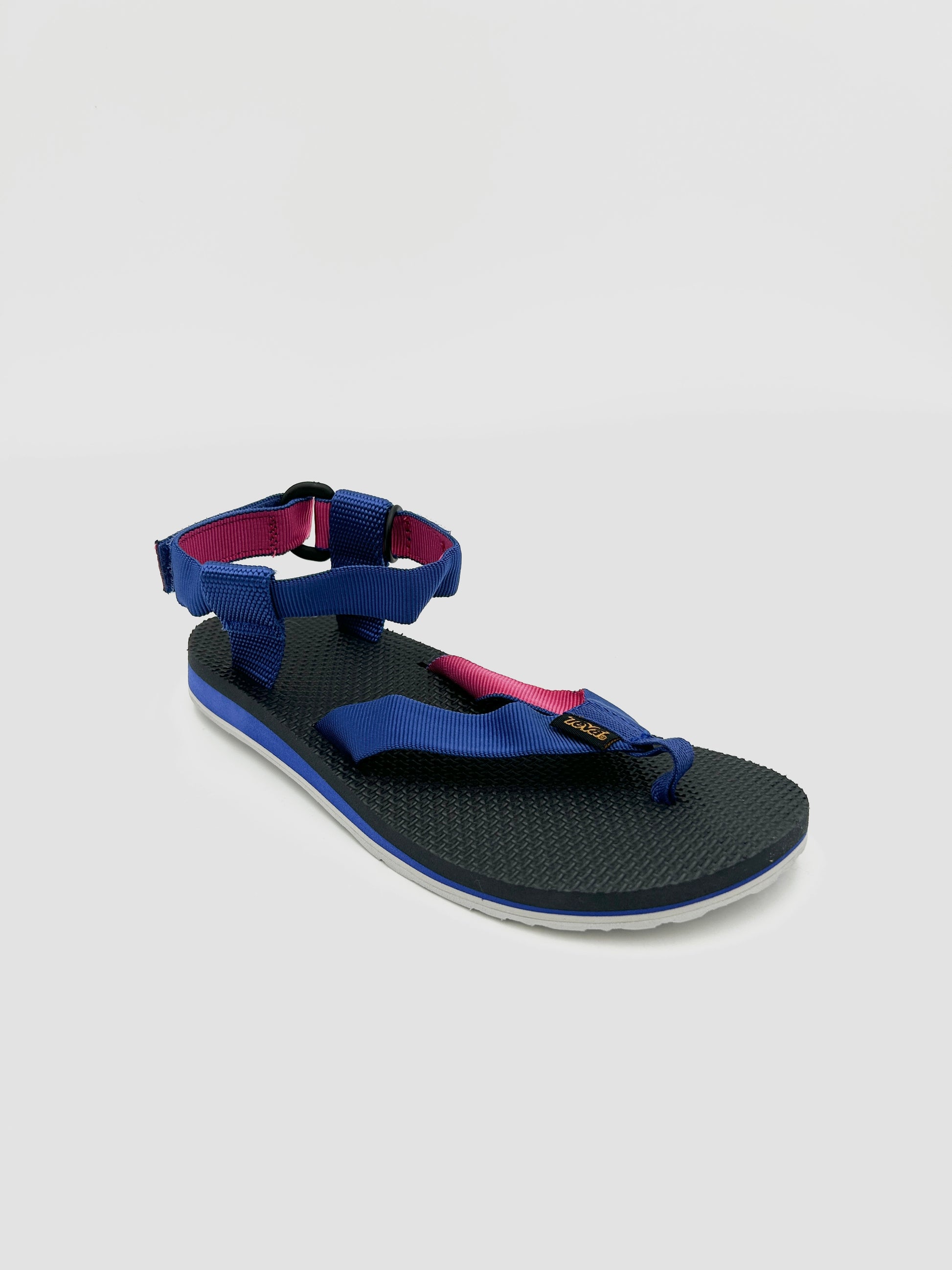 Teva W donna Original Sandal - dark blue pink - Teva