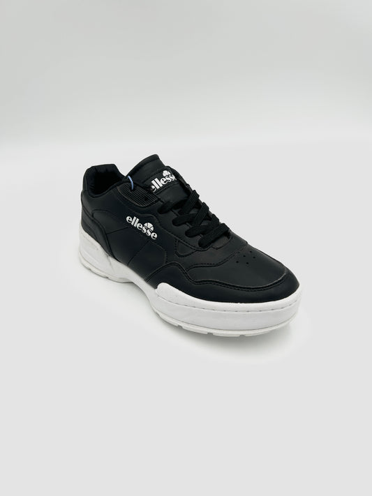 Ellesse Sneakers total black - ellesse