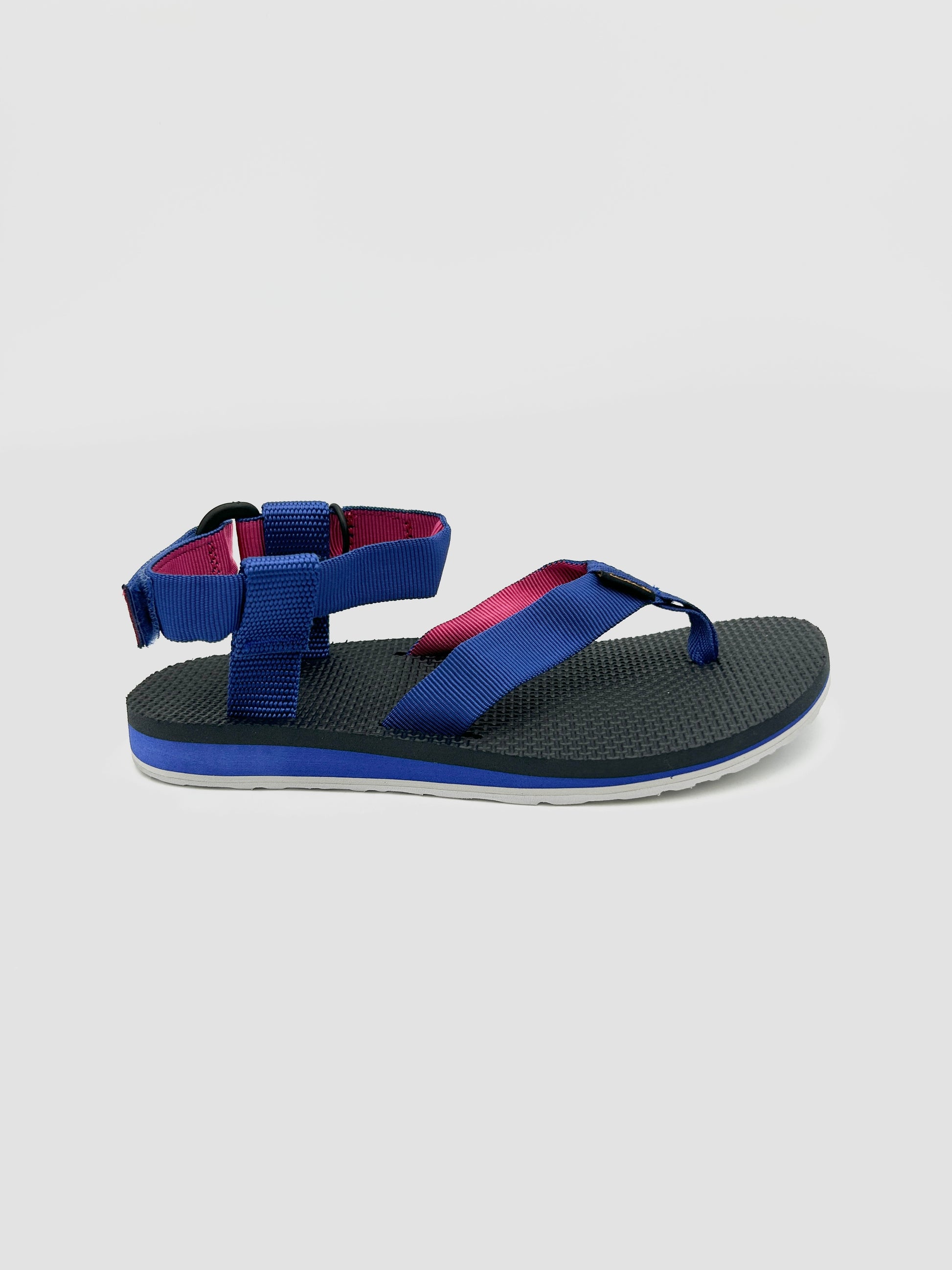 Teva W donna Original Sandal - dark blue pink - Teva