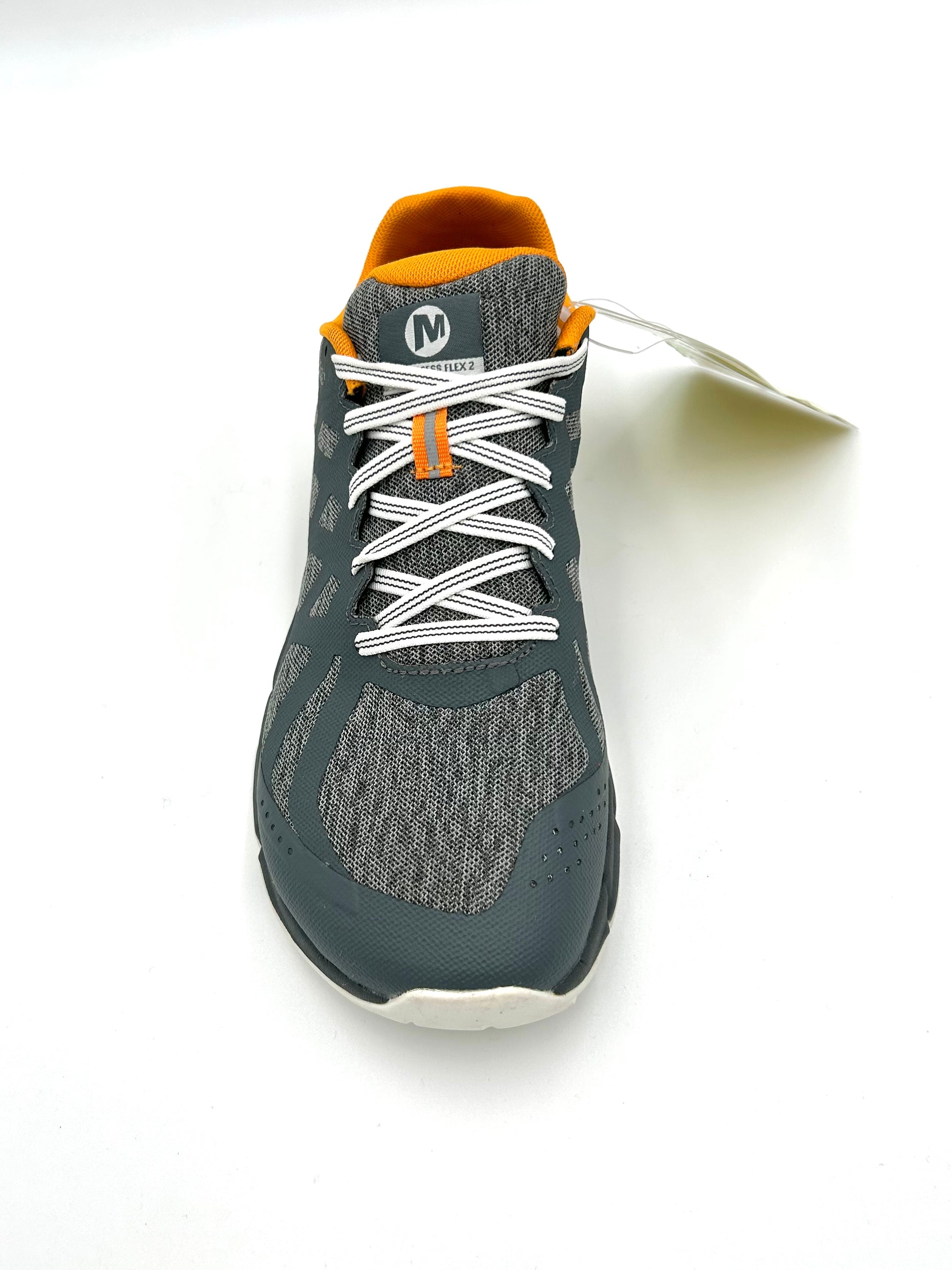 Merrell Sneakers Training Flex access II 2 - grey and Orange - Merrell