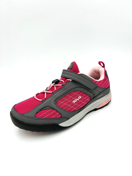 Teva Sneakers Royal Arch WP waterproof hiking shoe - pink - Teva