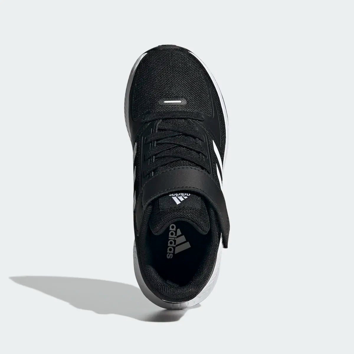 Adidas Sneaker kids Runfalcon 2.01 - black and white - Adidas