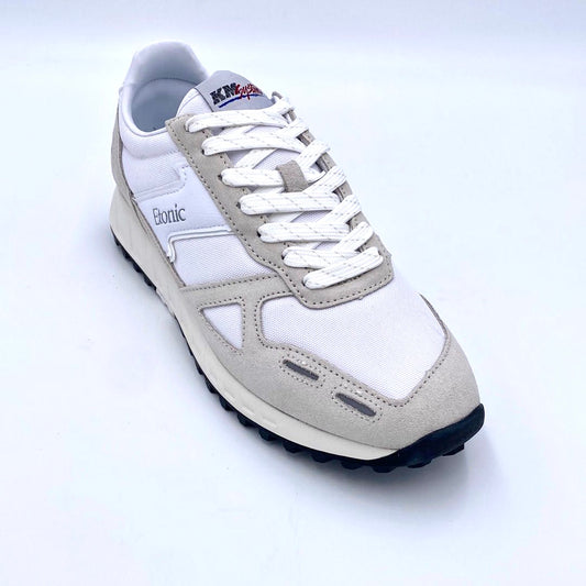 Etonic Sneakers uomo Running shoes ETM315605 - white - Etonic