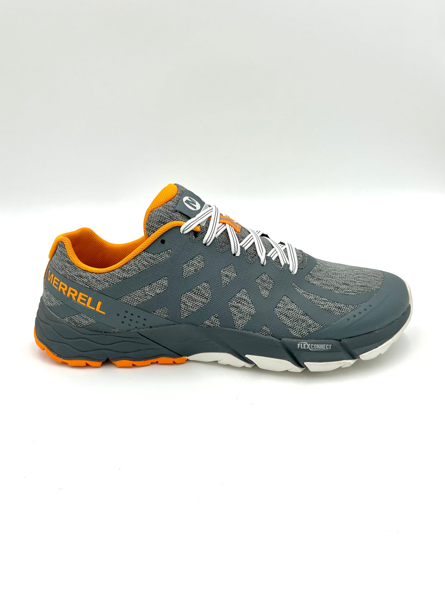 Merrell Sneakers Training Flex access II 2 - grey and Orange - Merrell