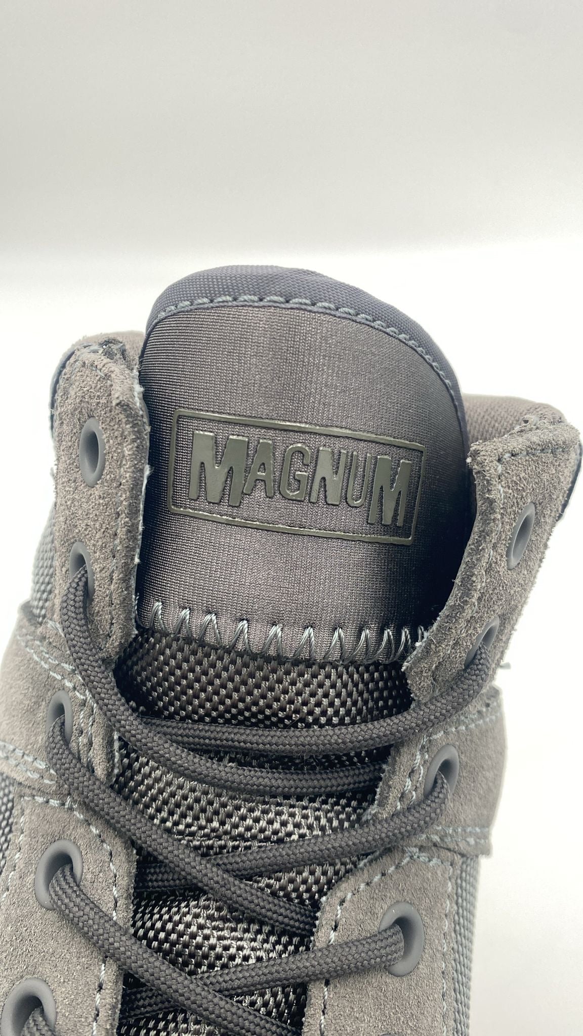 Magnum Anfibio Jump 2 5.0 Uniform grey