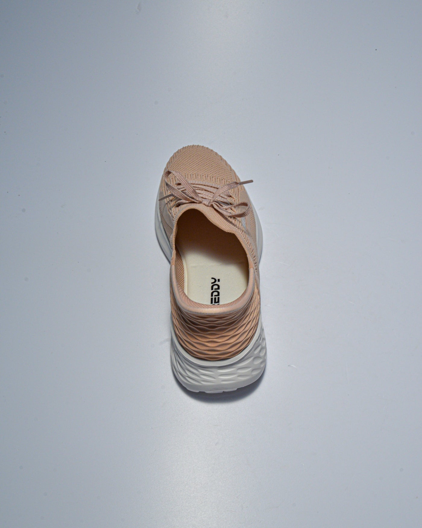Freddy Sneakers da donna Slip on /Black, Pink, White - Freddy