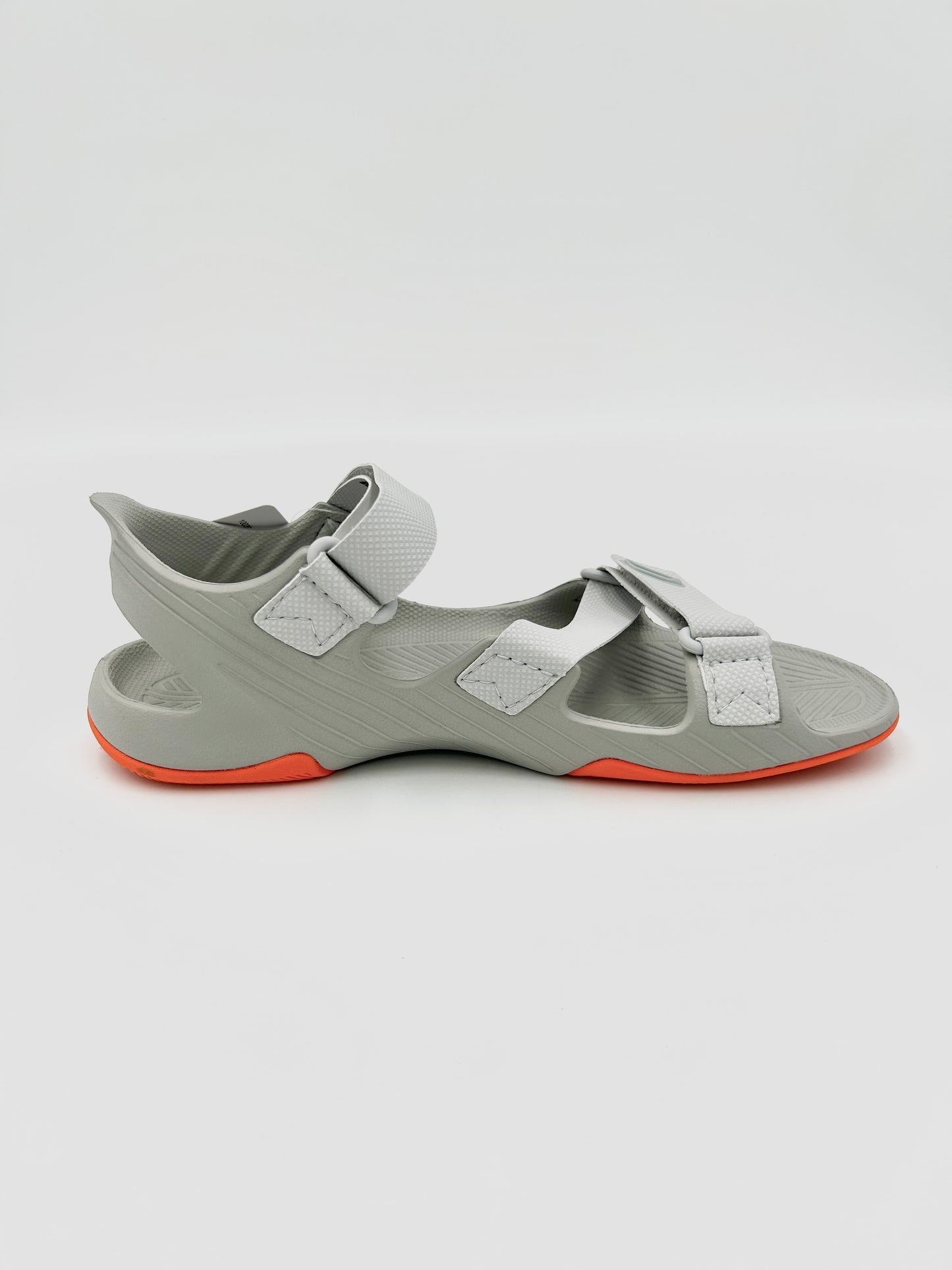 Teva Sandalo M Barracuda emboss - luna rock grey - Teva