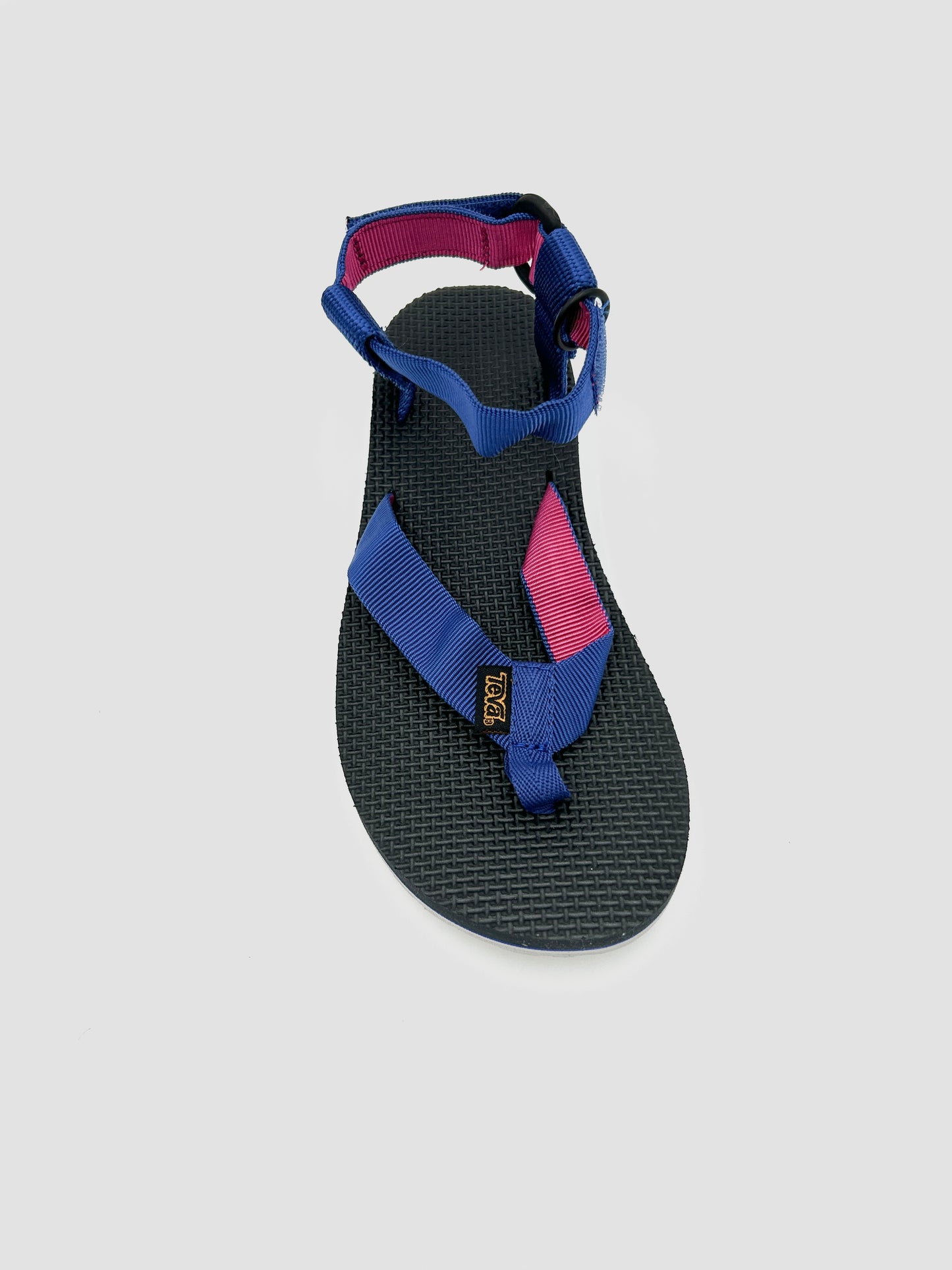 Teva W donna Original Sandal - dark blue pink - Teva