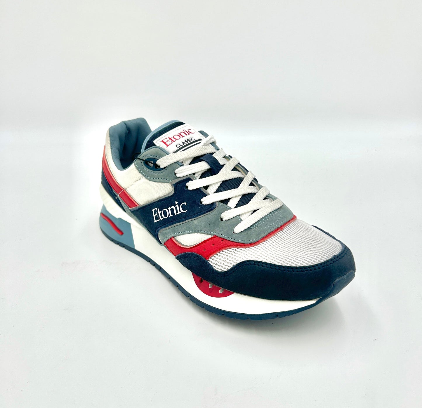 Etonic Sneakers Stable color Flag/Sky/White - Etonic