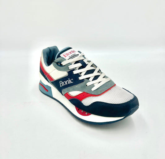 Etonic Sneakers Stable color Flag/Sky/White - Etonic