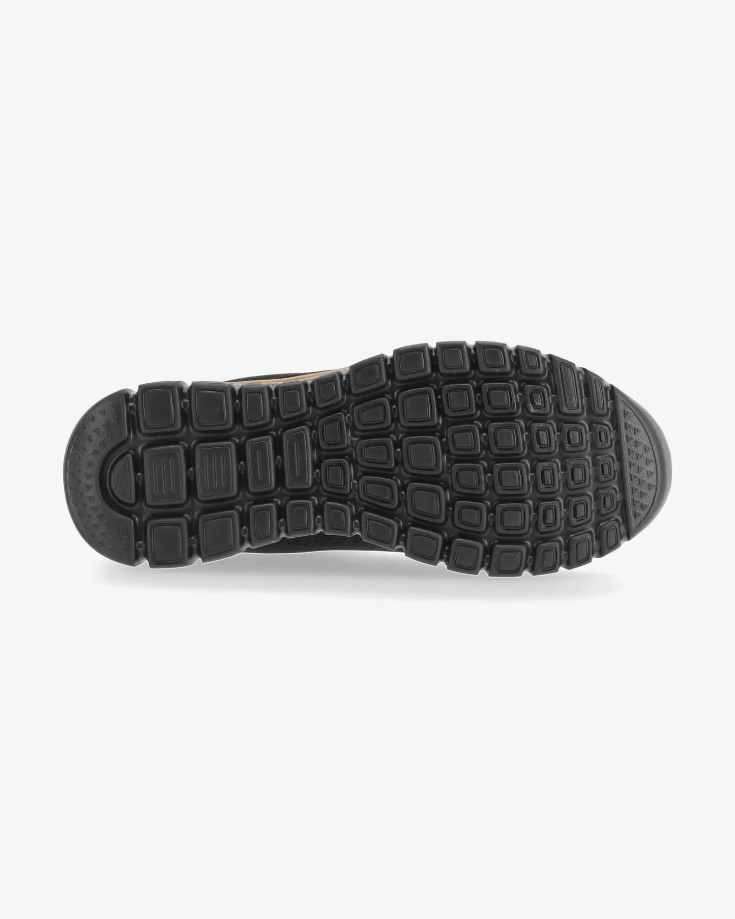 Skechers Sneakers Graceful Get Connected / nero rose gold - Skechers