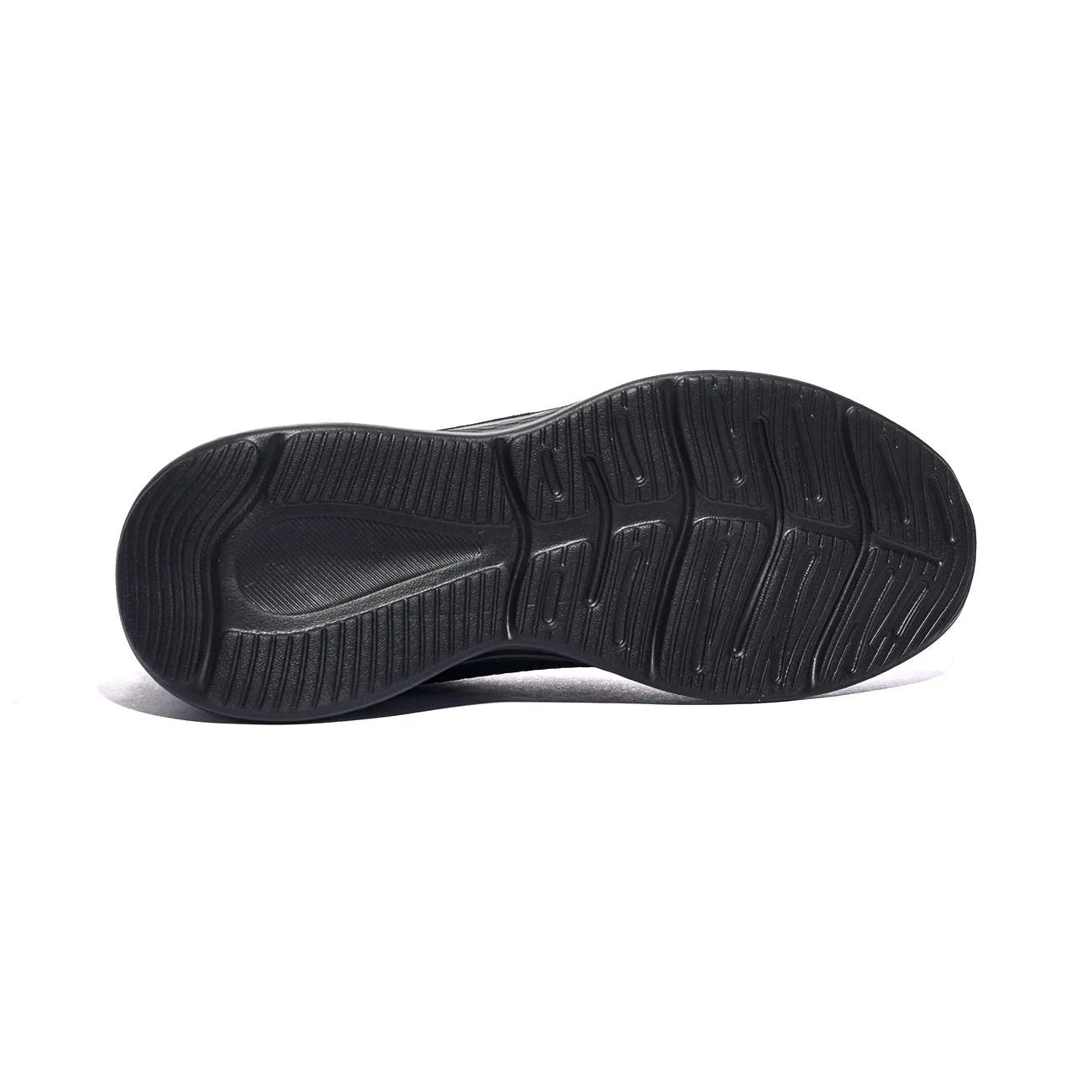 Beverly hills Polo club Sneakers Slip on in tela - total black - polo club