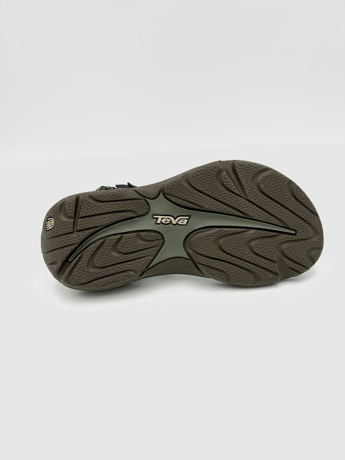 Teva Sandalo W Hurricane 3 donna e bambini / gaston green - Teva