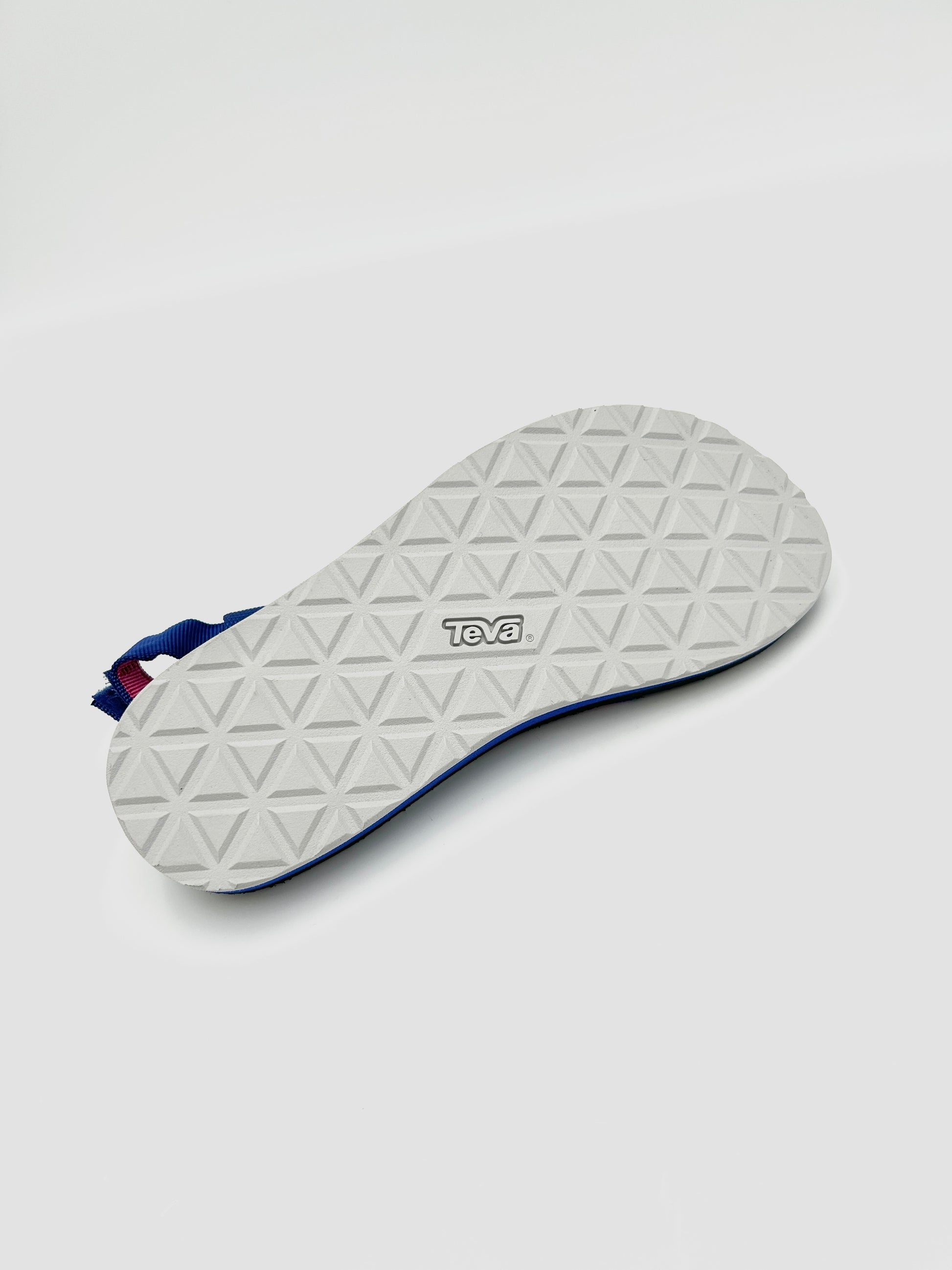 Teva W donna Original Sandal - dark blue pink - Teva