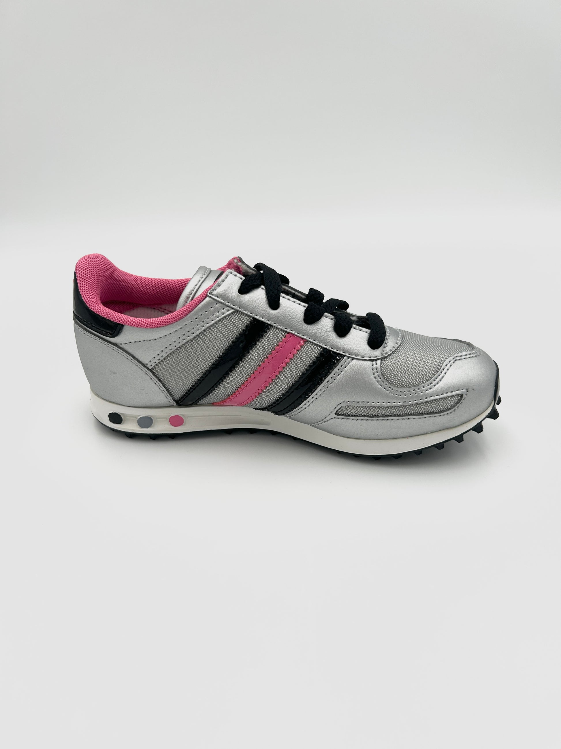 Adidas LA Trainer k grey - Adidas