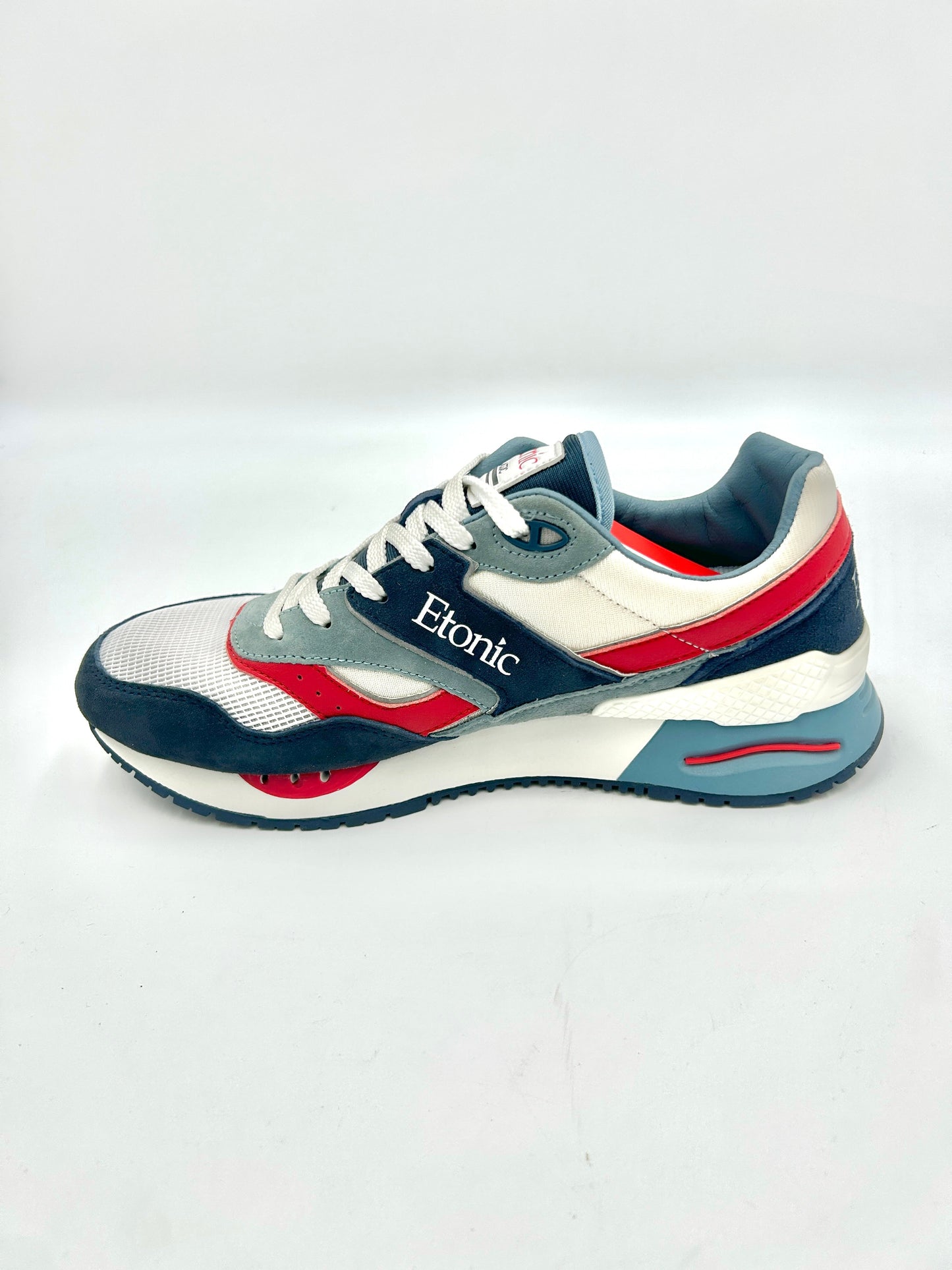 Etonic Sneakers Stable color Flag/Sky/White - Etonic