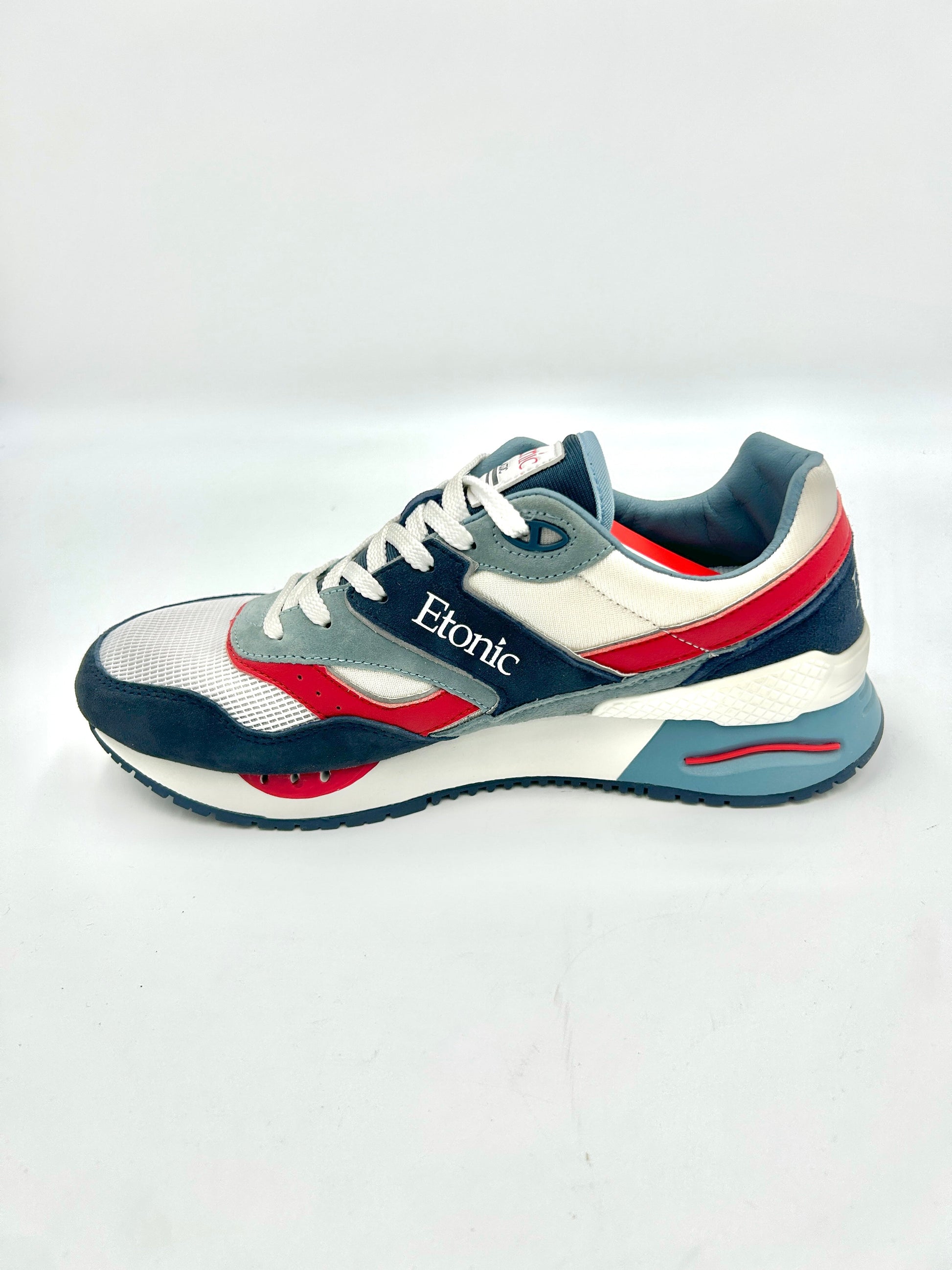 Etonic Sneakers Stable color Flag/Sky/White - Etonic