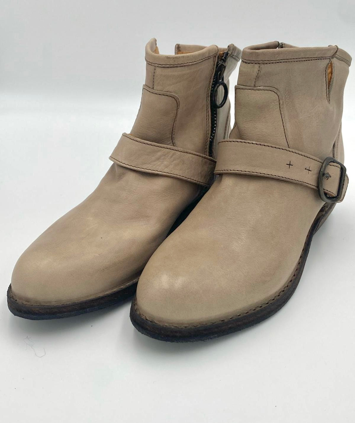 Fiorentini Baker
