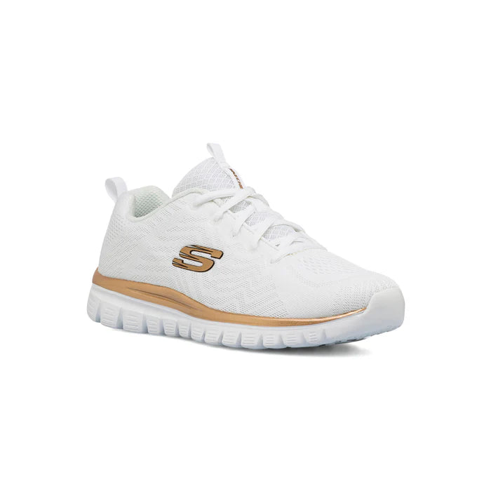 Skechers Sneakers Graceful Get Connected 12615/ WTRG - Skechers