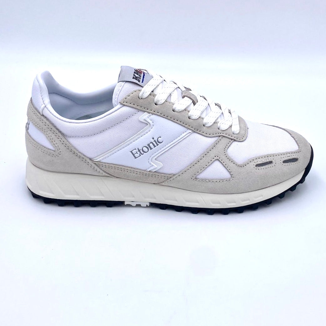 Etonic Sneakers uomo Running shoes ETM315605 - white - Etonic