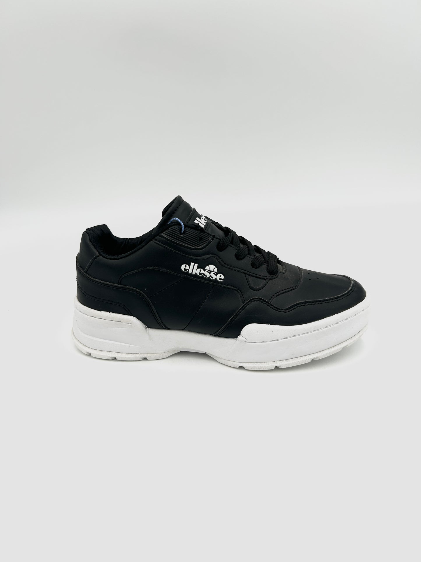 Ellesse Sneakers total black - ellesse