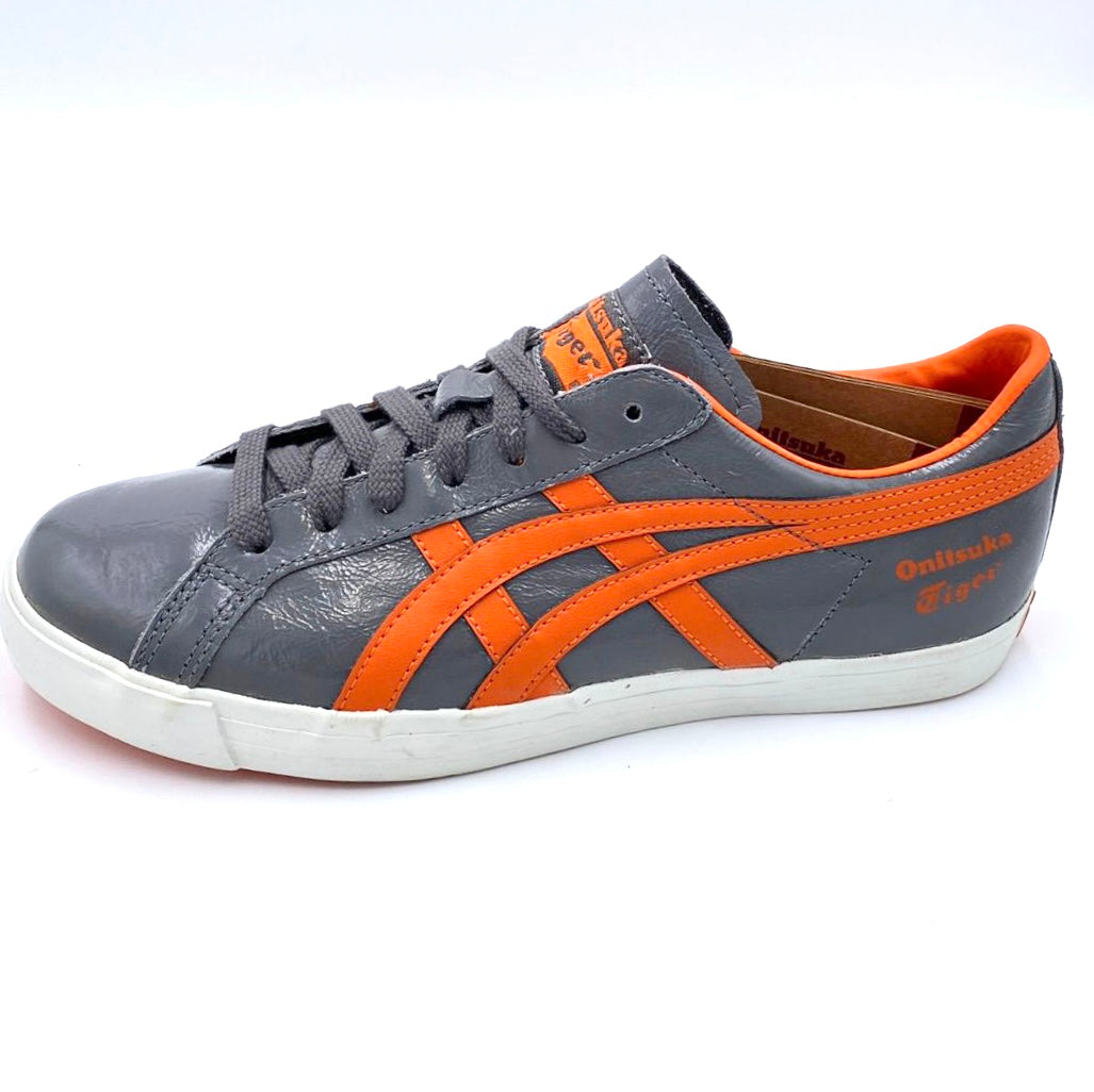 Asics Sneakers Tiger Onitsuka Fabre 74 Smoke/mandarin - Asics