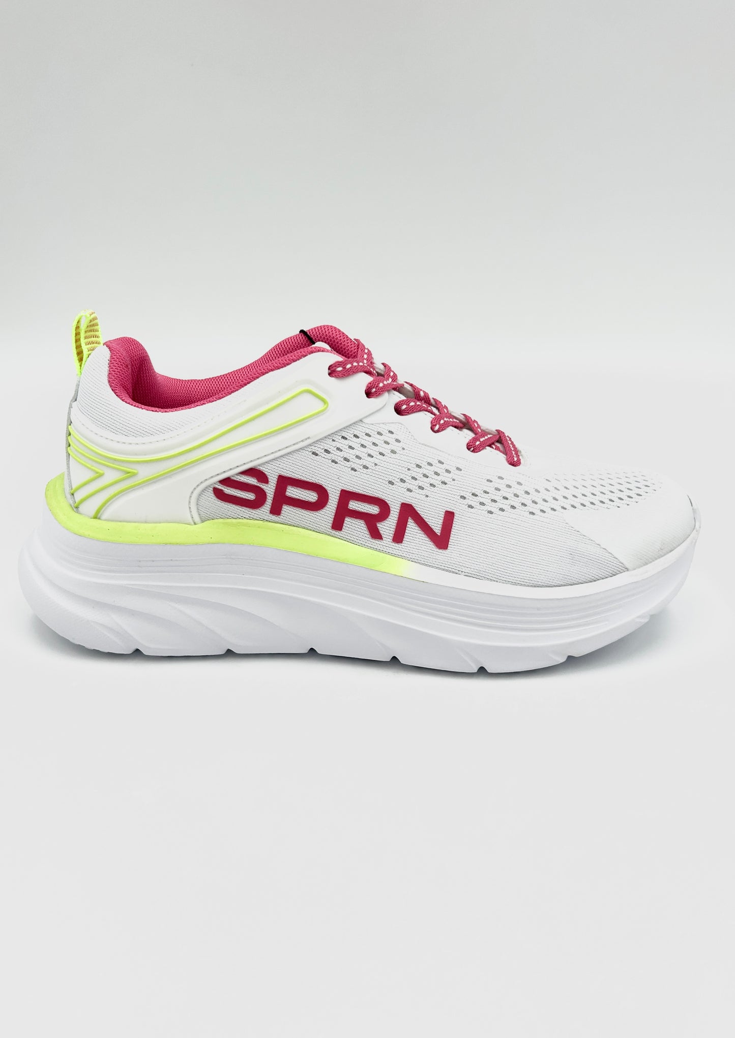 Soprani sport Sneakers donna memory foam - Soprani