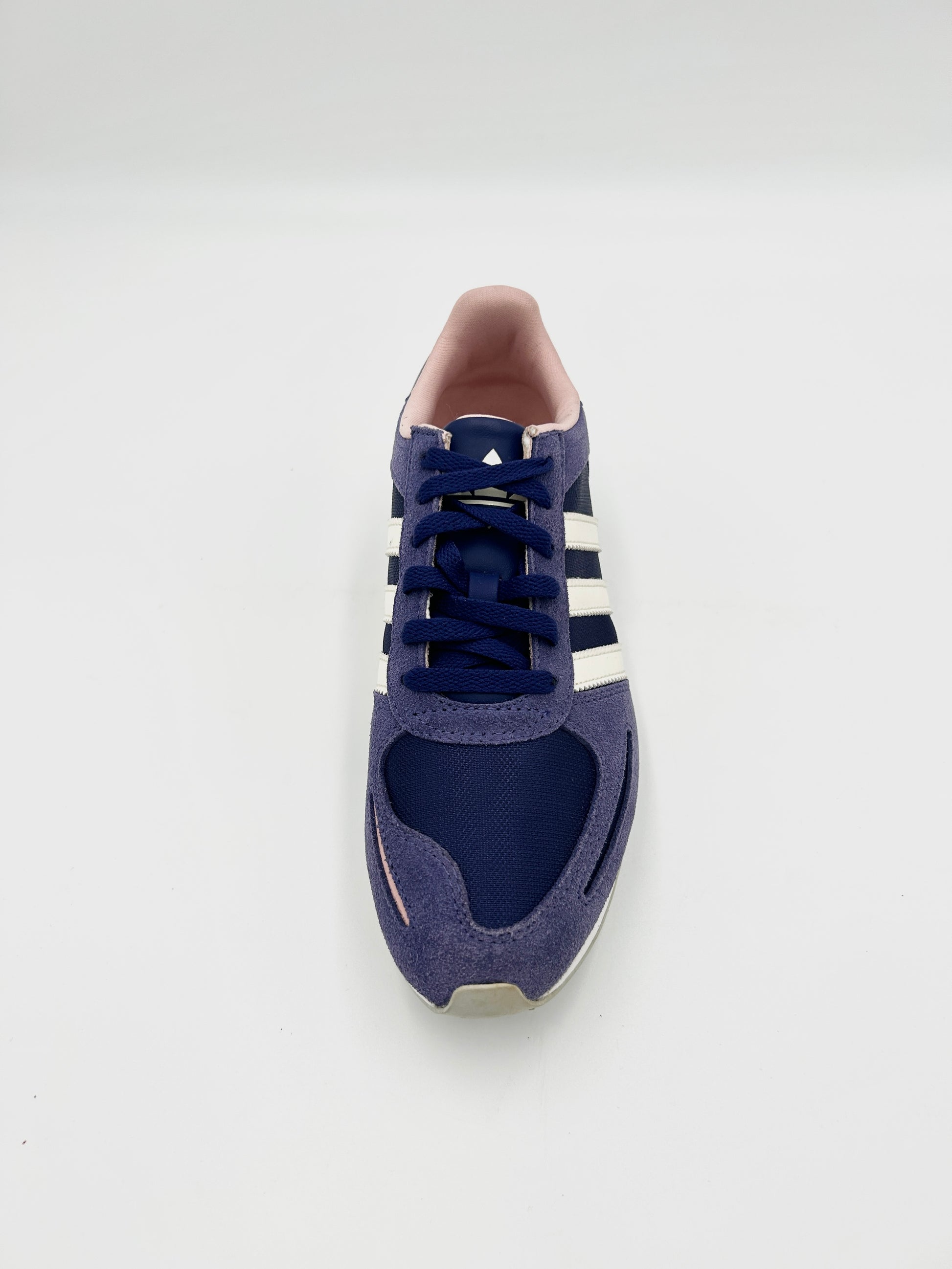 Adidas LA Trainer Sleek w purple - Adidas