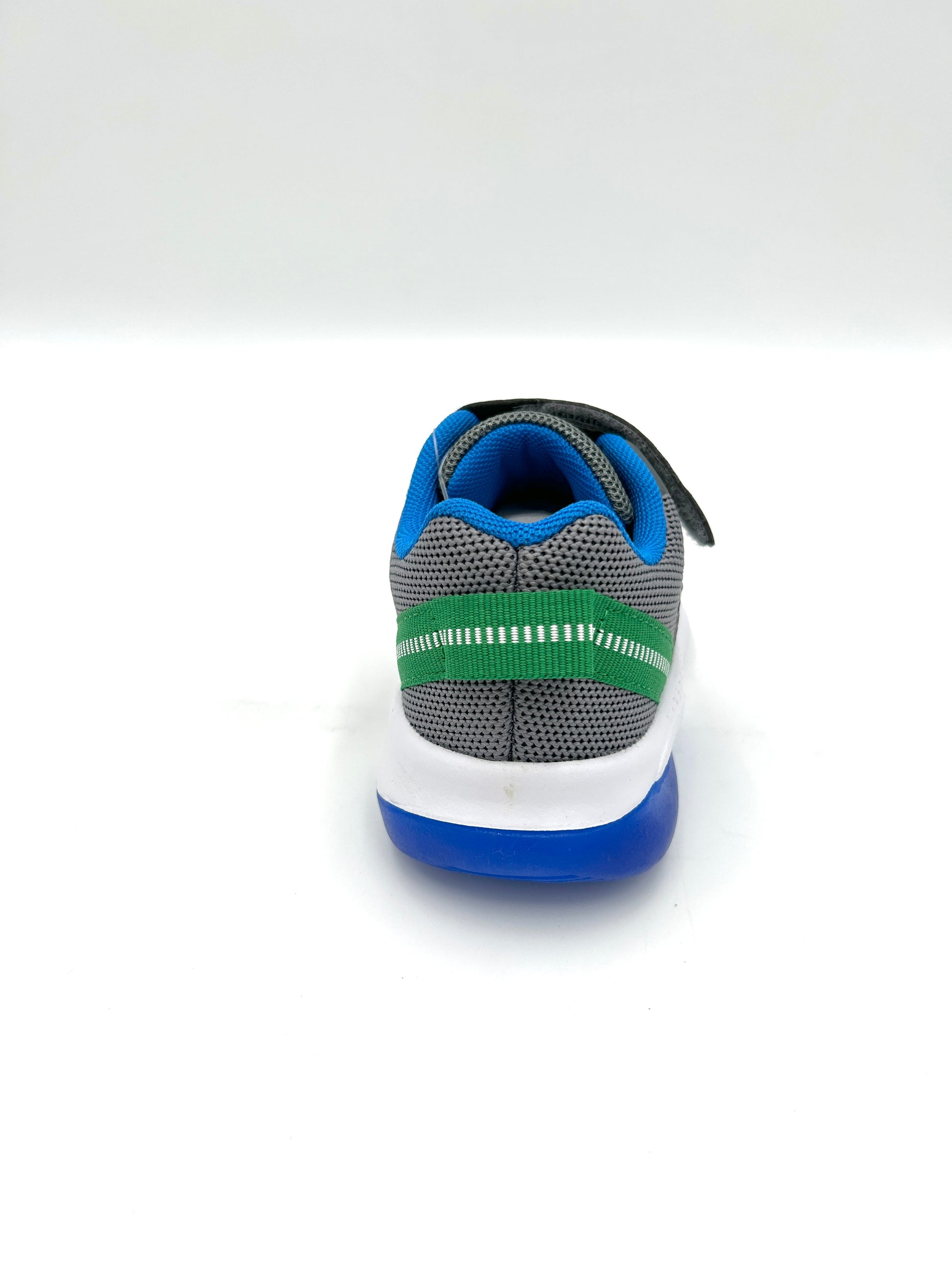 Primigi Sneakers kids in tela con chiusura strappo e lacci elasticizzati - luci led - Primigi