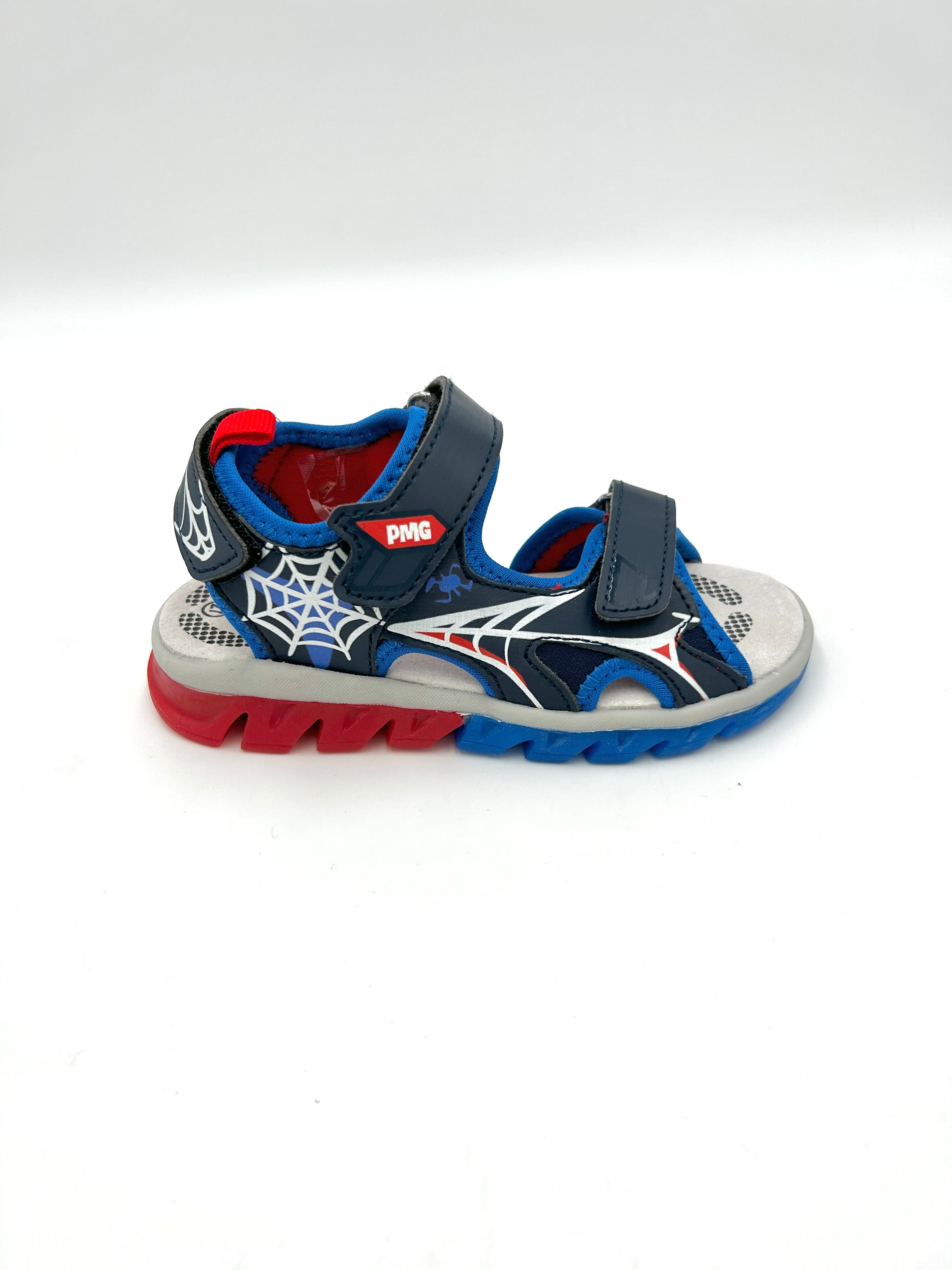 Sandali bambino spiderman shop