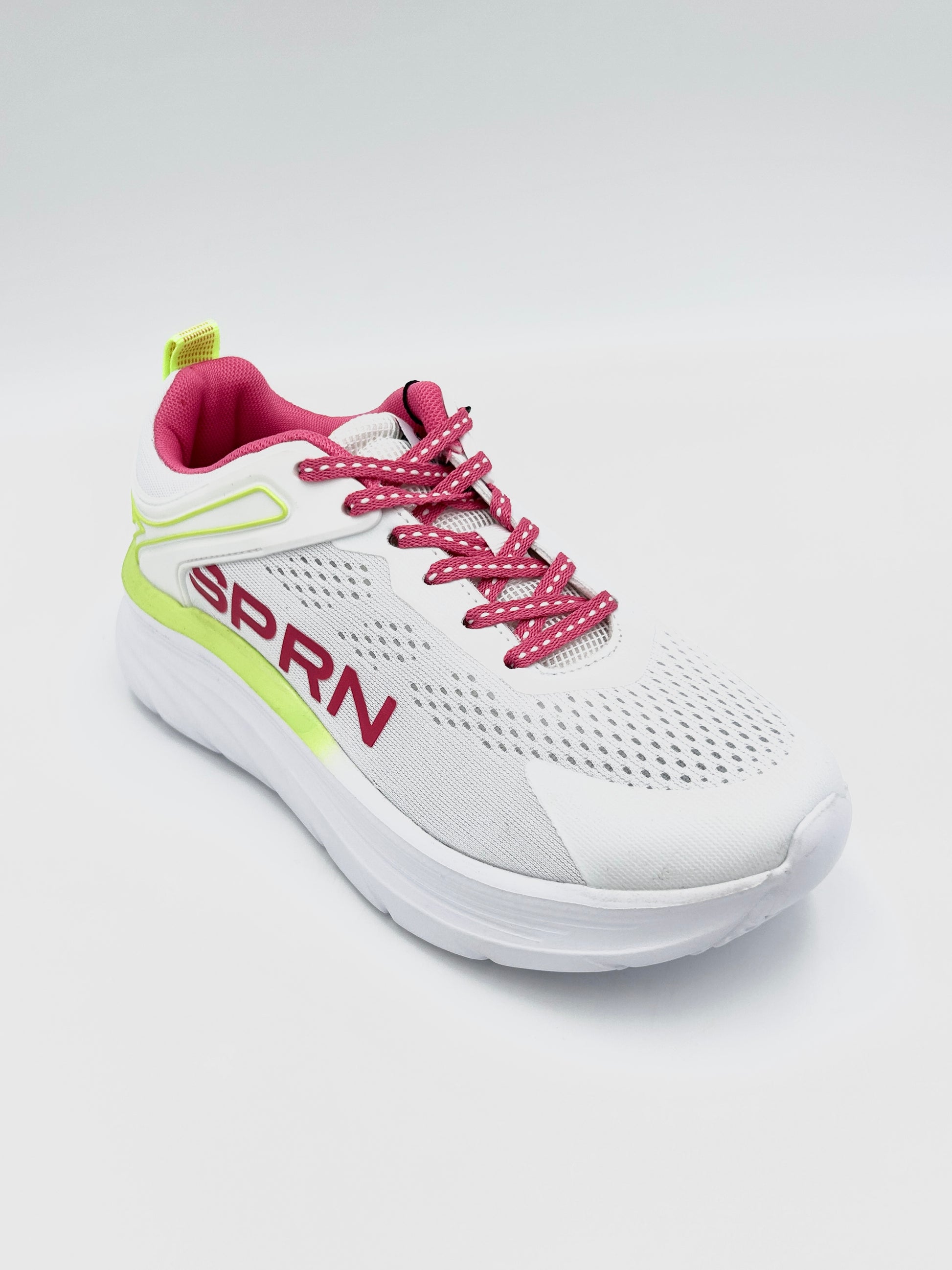 Soprani sport Sneakers donna memory foam - Soprani