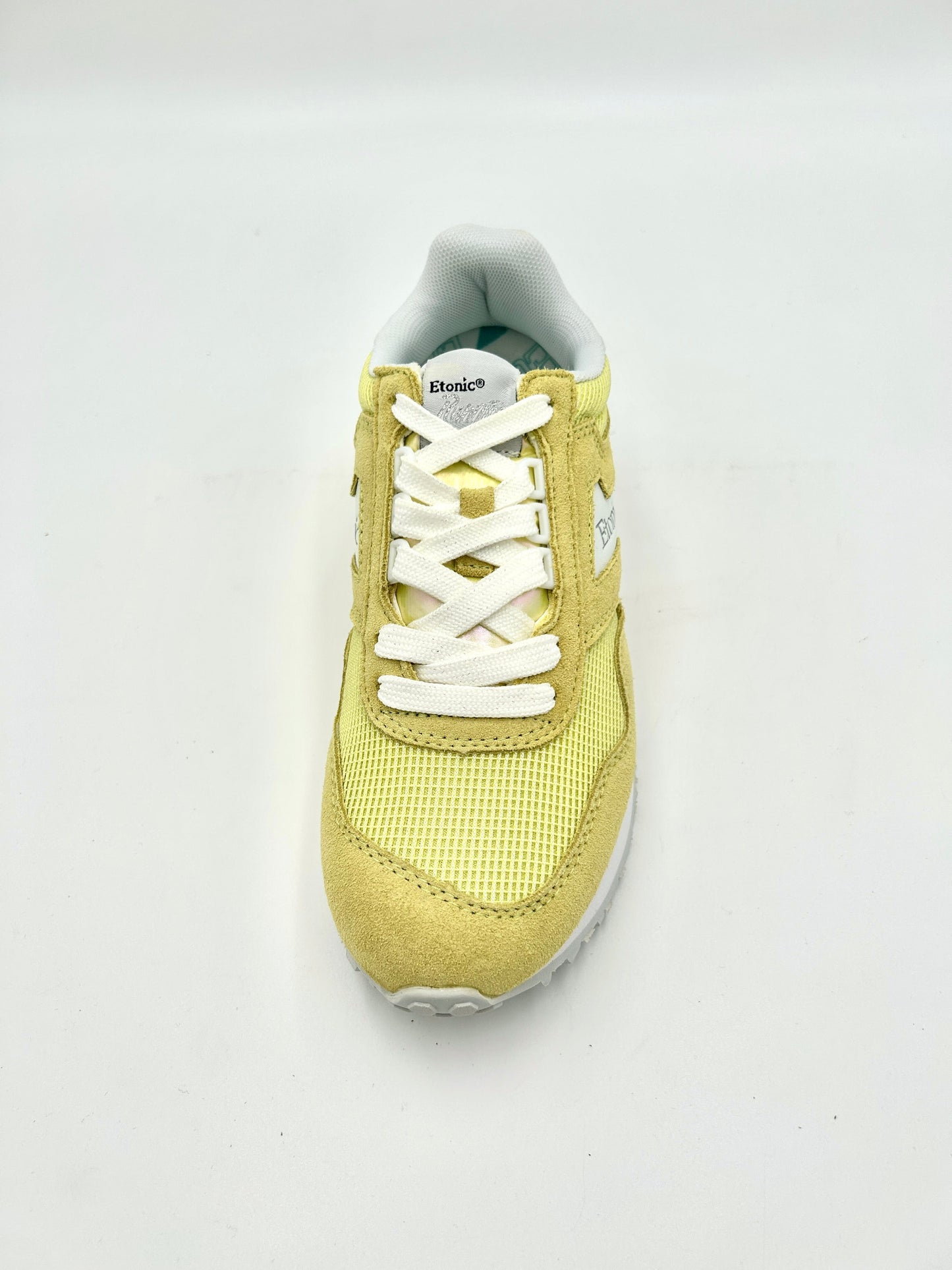 Etonic Sneakers donna KM 528 Maestro - Giallo - Etonic