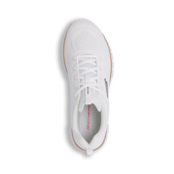 Skechers Sneakers Graceful Get Connected 12615/ WTRG - Skechers