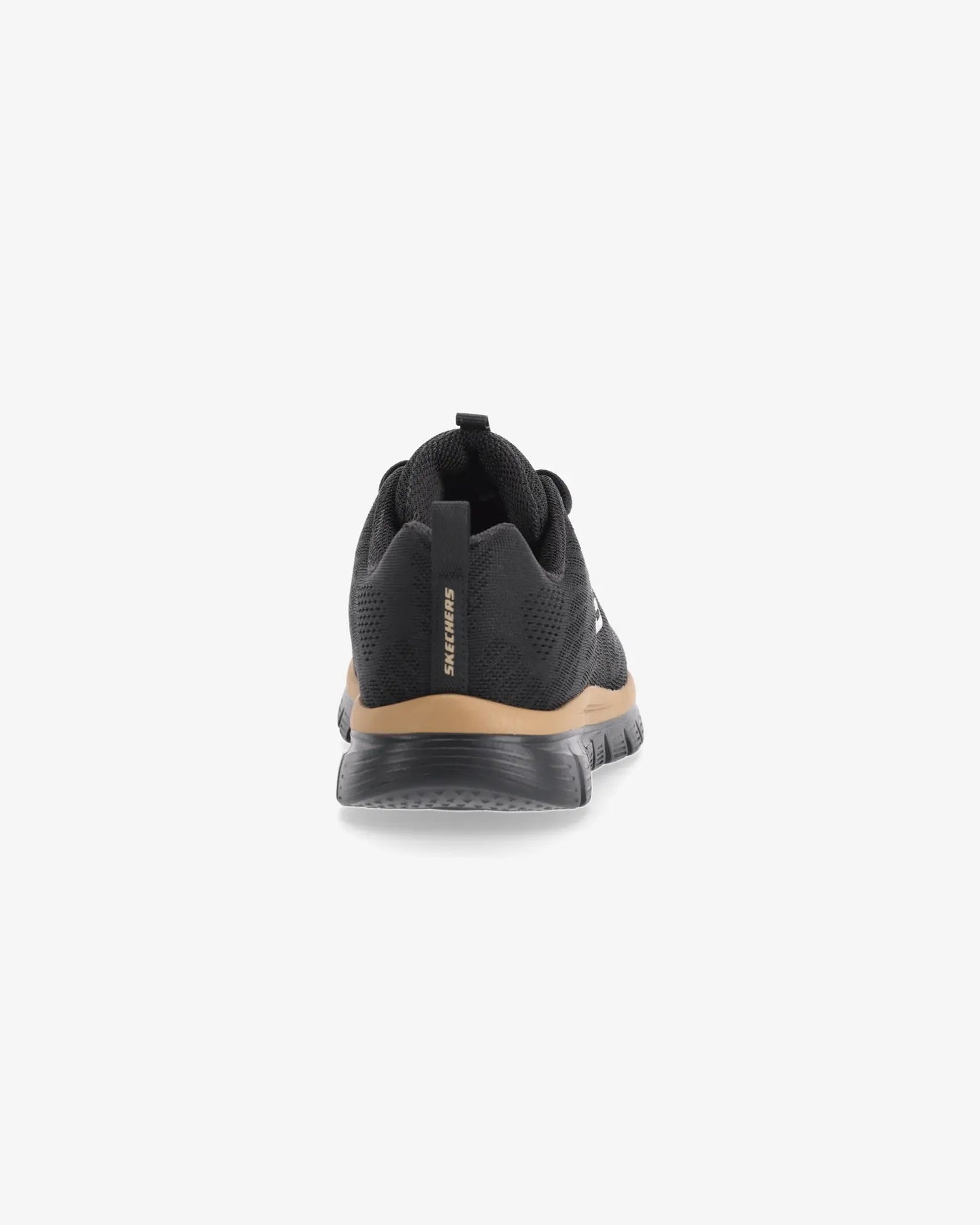 Skechers Sneakers Graceful Get Connected / nero rose gold - Skechers