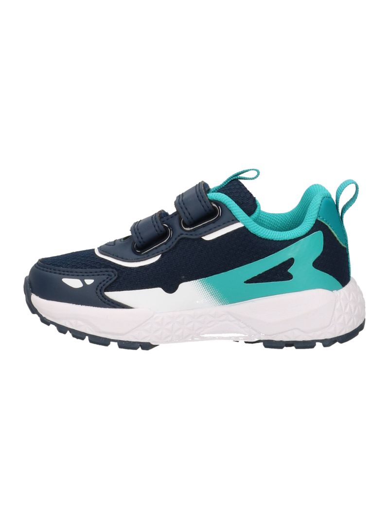 Primigi Sneakers a chiusura strappo per bambino, blu - Primigi