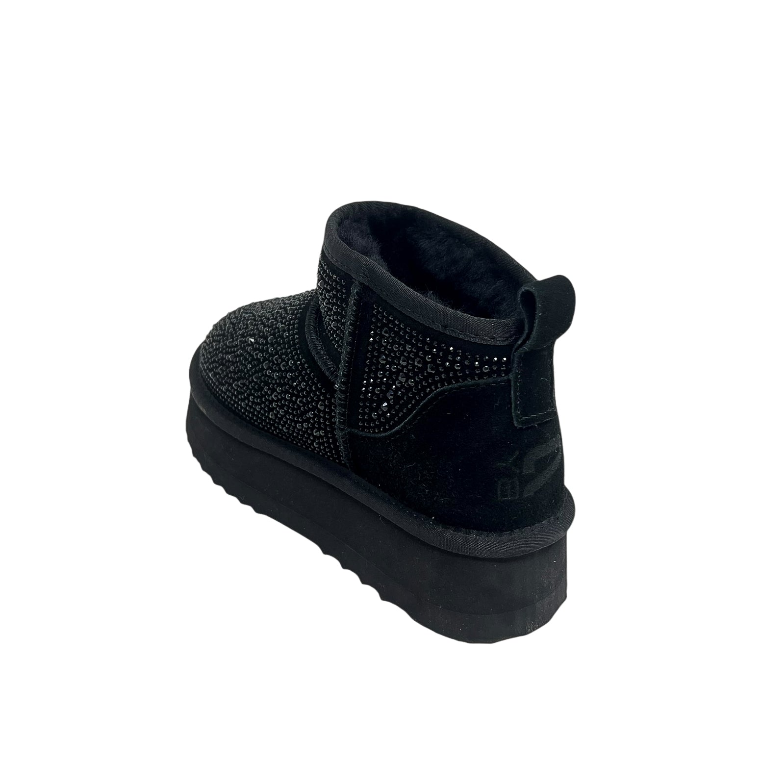 Massimo Santini ultramini Stivaletti Pamila - Massimo Santini