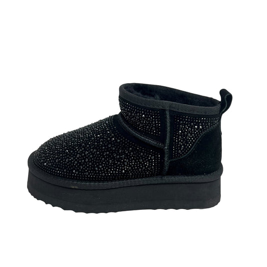 Massimo Santini ultramini Stivaletti Pamila - Massimo Santini