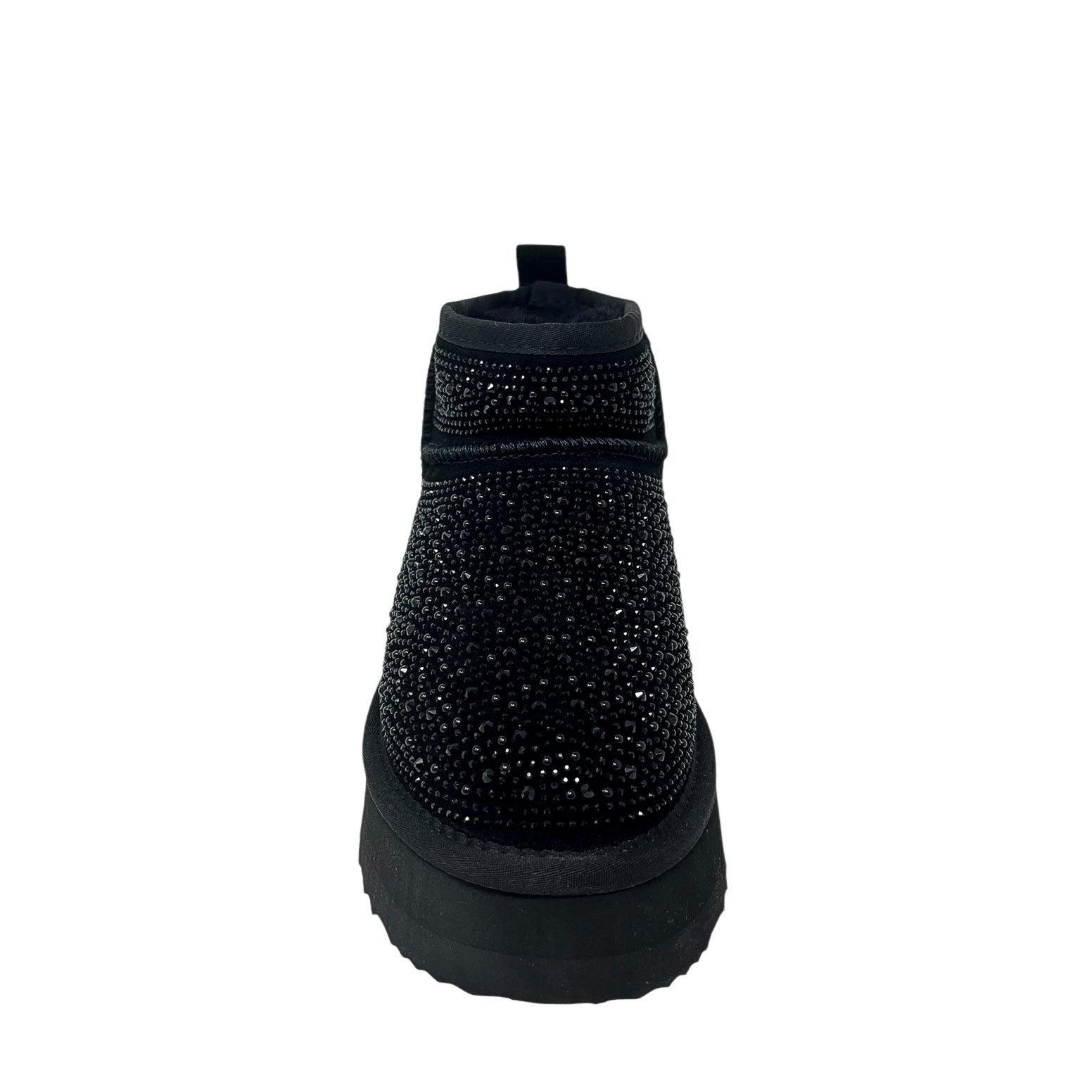 Massimo Santini ultramini Stivaletti Pamila - Massimo Santini