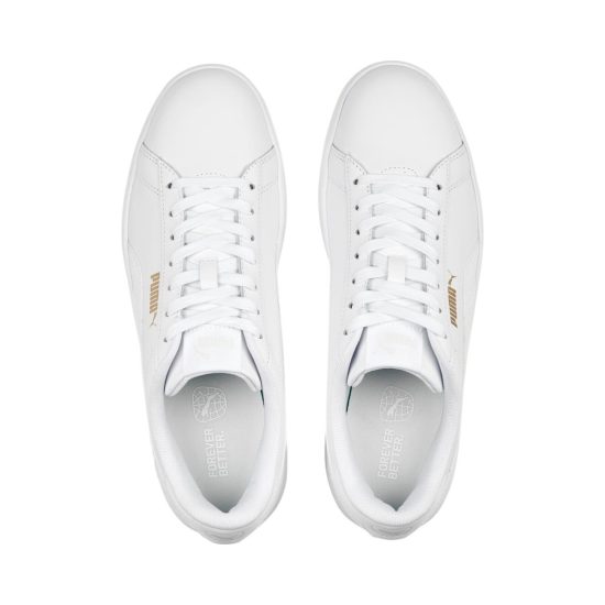 Puma Sneakers Smash 3.0 L total white - Puma