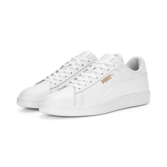 Puma Sneakers Smash 3.0 L total white - Puma