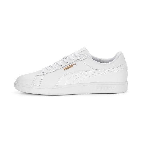 Puma Sneakers Smash 3.0 L total white - Puma