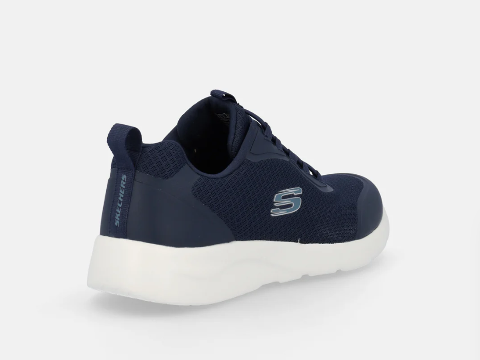 Skechers Sneakers Dynamight 2.0 setner navy - Slip on Comfort - Skechers