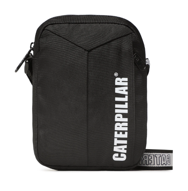 Caterpillar Borsellino Shoulder bag tracolla - nero - Caterpillar