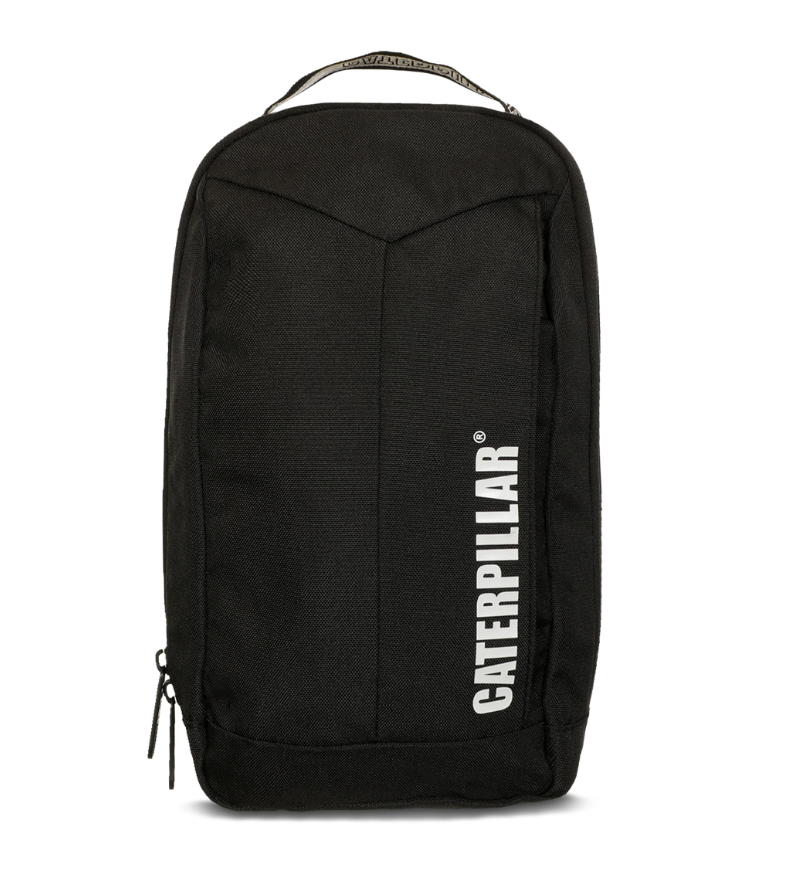 Caterpillar Zaino monospalla Sling bag - nero - Caterpillar