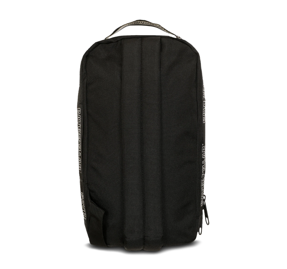 Caterpillar Zaino monospalla Sling bag - nero - Caterpillar